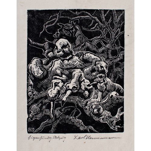 Karl hennemann wurzeln baum - karl,