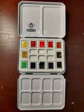 Schmincke Akademie Feine