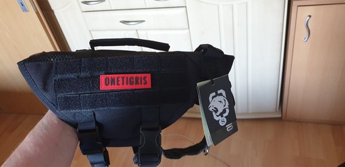 Onetigris hundegeschirr - onetigris,
