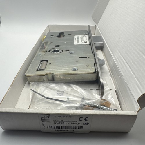 Effeff assa abloy el520 - ⁠effeff,