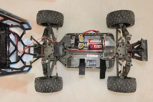 Reely modellauto elektro - modellauto,