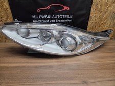 Original Ford Fiesta MK7