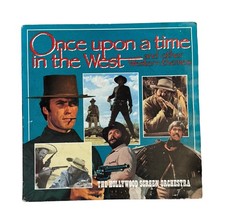 Once Upon a Time in the West