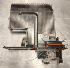 Truma Trumatic S 3002 Heizung