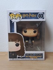 Hermione Granger #03🎯 Funko