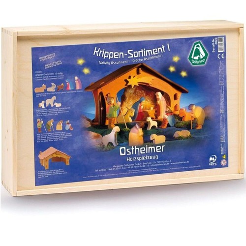 Ostheimer 60200