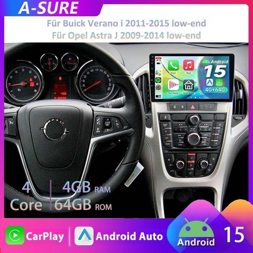 64gb android autoradio - 14,