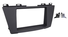 Radioblende 2-DIN für Mazda 5