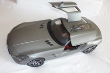 1:12 AMG SLS Designo Magno Alanitgrau Mercedes Premium Classixx