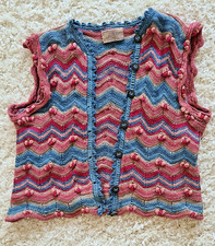 Vintage Wolkenstricker