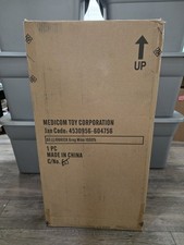 DesignerCon DCon 2022 Medicom