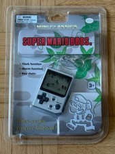 NEU NINTENDO Mini Classics -