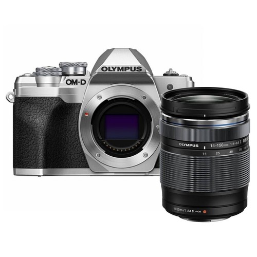 Olympus m10 mark iv - olympus, e-m10