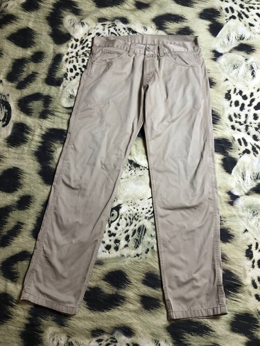 Carhartt jeans pant 33x32 - carhartt,