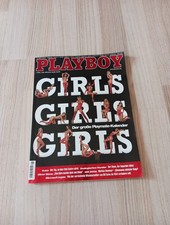 Playboy 01/2005 – Playmates