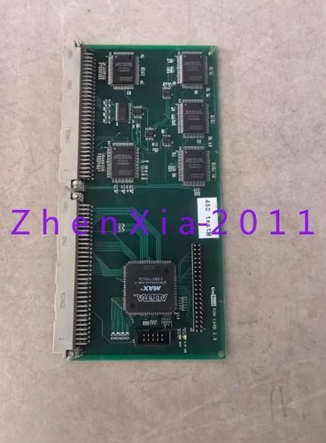 1pc used motherboard - 1pc, unitest