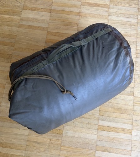 Original bundeswehr mumien - bw,