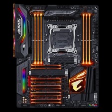 Gigabyte X299 AORUS Gaming 9