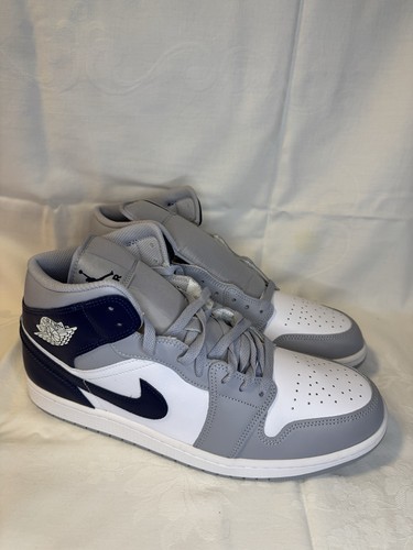 Nike jordan mid - nike, 1