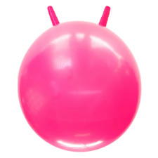 Skippyball Kinder Rosa 45 cm