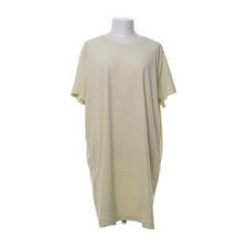 H&M, Kleid, Größe: XL, Gelb