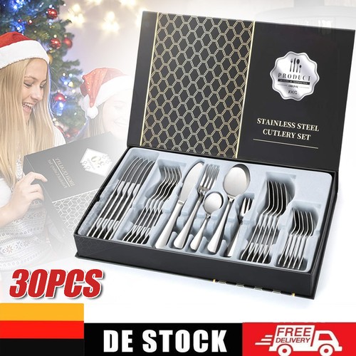 Besteckset personen - 6,