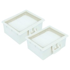 2 HEPA Filter für Siemens