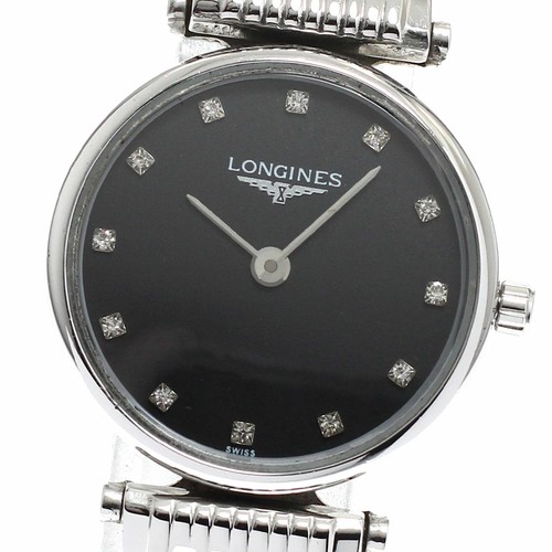 Longines grand classic 12p - grand,