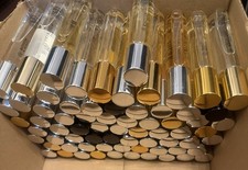 Verschiedene Global Cosmetics