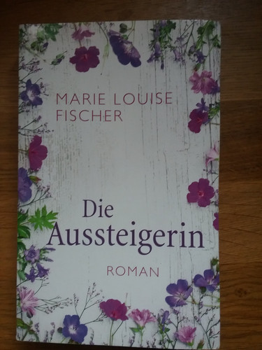 Marie louise fischer die - marie,
