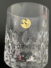 Peill Granada, 4 Whiskybecher, 9,2 cm hoch,   ?