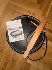Crêpes Maker * neuwertig *