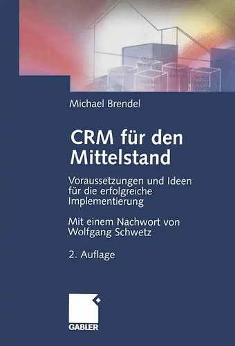 Crm für den - den, mittelstand