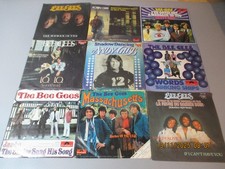 7" Single Vinyl Sammlung 22x