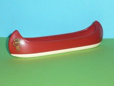 playmobil    Kanu  Trapper