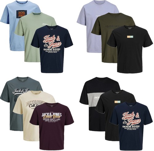 Jack jones herren - jones, big