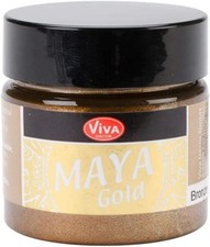 ViVA DECOR Maya Gold 45 ml