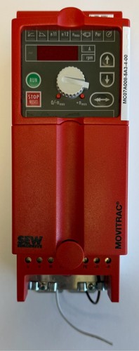 Sew eurodrive movitrac - eurodrive,