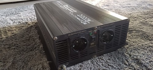 Spannungswandler inverter 24v - spannungswandler/,