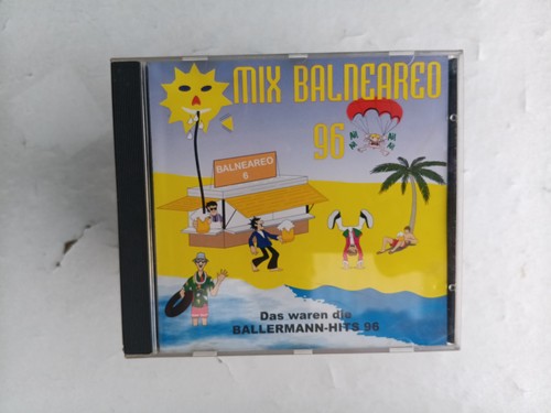 Mix balneareo das - balneareo, 96,