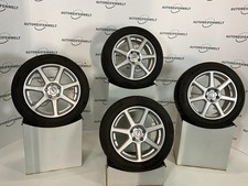 Winter Kompletträder