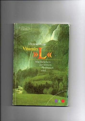 Virginia satir vitamin - virginia,