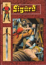 Sigurd Sonderband Nr 30 Hethke