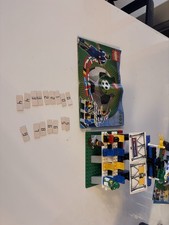 LEGO 3403 Fans’ Grandstand
