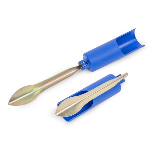 Zebco folding rod holder - rod, 40mm