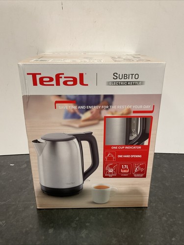 Tefal ko5s0dg0 subito 7l - subito, 1,7l