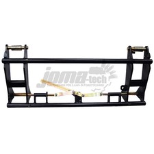 Euro-Schnellwechselrahmen