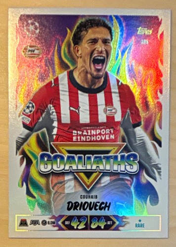 Topps uefa champions - topps,