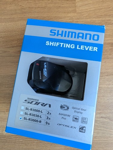 Shimano sora fach - sora, 9-fach