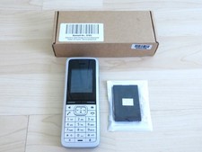 Siemens OpenStage SL4 Professional Mobilteil / Telefon + neuer Akku